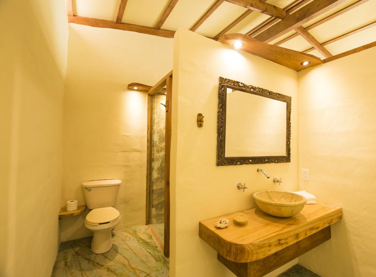 Galeria Suites San Pancho San Francisco  Eksteriør bilde
